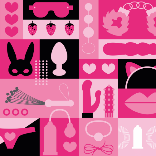 Shopiarouse